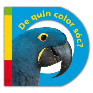DE QUIN COLOR S�C?