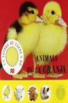 ANIMALS DE LA GRANJA