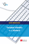 TRACTAMENT INFORMTIC DE LA INFORMACI PACK