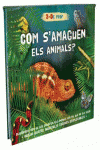 COM S�AMAGUEN ELS ANIMALS