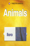 ANIMALS (FINESTRA MAGICA)
