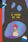 O MEDO DE MO