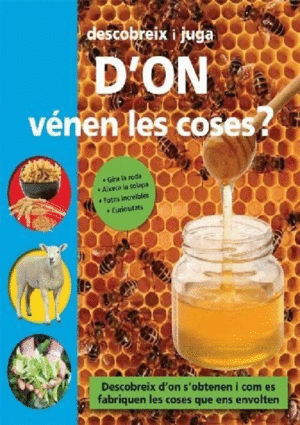 D'ON V�NEN LES COSES?