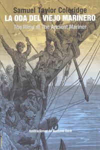 LA ODA DEL VIEJO MARINERO
