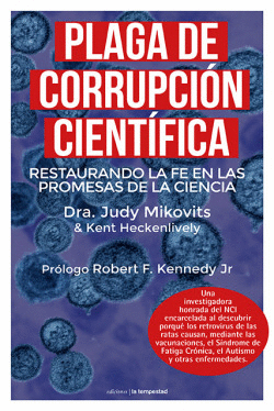 PLAGA DE CORRUPCI�N CIENT�FICA