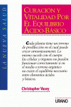 CURACI�N Y VITALIDAD