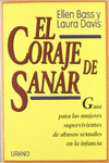 EL CORAJE DE SANAR