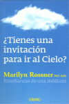TIENES UNA INVITACIN PARA IR AL CIELO?