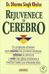 REJUVENECE TU CEREBRO