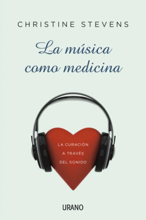 LA M�SICA COMO MEDICINA