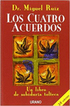 LOS CUATRO ACUERDOS