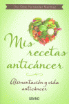 MIS RECETAS ANTIC�NCER