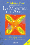 LA MAESTRA DEL AMOR