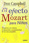 EL EFECTO MOZART PARA NI�OS