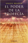 EL PODER DE LA PROFECA