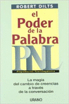 EL PODER DE LA PALABRA: PNL