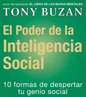 EL PODER DE LA INTELIGENCIA SOCIAL