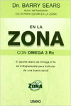 EN LA ZONA CON OMEGA 3 RX