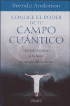 CONOCE EL PODER DE TU CAMPO CU�NTICO