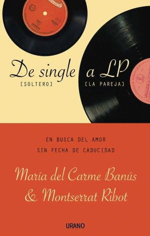 DE SINGLE A LP