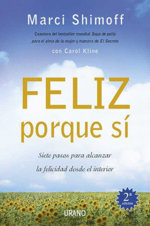 FELIZ PORQUE S