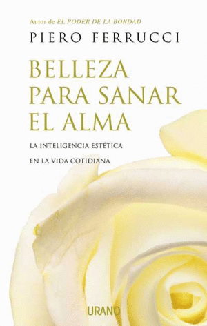 BELLEZA PARA SANAR EL ALMA