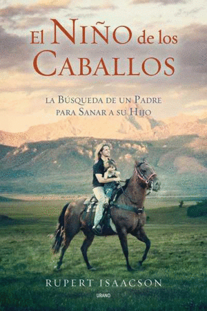 EL NIO DE LOS CABALLOS