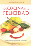 LA COCINA DE LA FELICIDAD