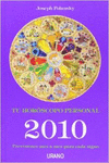 TU HOR�SCOPO PERSONAL 2010