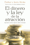 EL DINERO Y LA LEY DE LA ATRACCIN