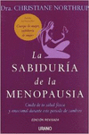 LA SABIDURA DE LA MENOPAUSIA