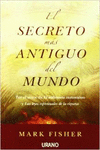 EL SECRETO MS ANTIGUO DEL MUNDO