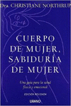 CUERPO DE MUJER, SABIDURA DE MUJER