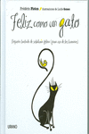 FELIZ COMO UN GATO