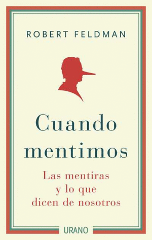 CUANDO MENTIMOS