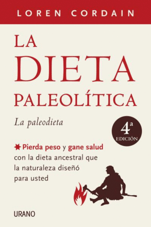 LA DIETA PALEOL�TICA