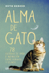 ALMA DE GATO