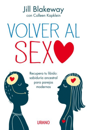 VOLVER AL SEXO