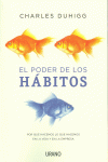 EL PODER DE LOS HBITOS