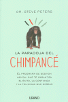 LA PARADOJA DEL CHIMPANC