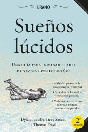 SUE�OS L�CIDOS