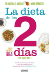 LA DIETA DE LOS 2 D�AS