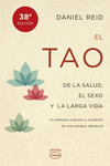 EL TAO DE LA SALUD, SEXO Y LARGA VIDA