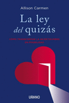 LA LEY DEL QUIZ�S