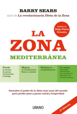 LA ZONA MEDITERRNEA