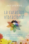 LA CURACI�N VIBRACIONAL