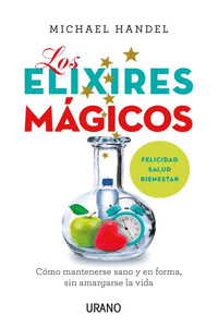 LOS ELIXIRES M�GICOS