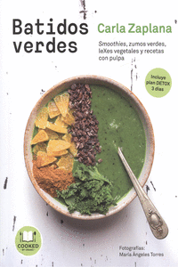 BATIDOS VERDES