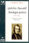 GEDICHTE-AUSWAHL. ANTOLOG�A PO�TICA