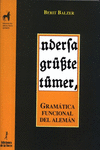 GRAM�TICA FUNCIONAL DEL ALEM�N